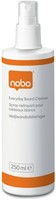Whiteboard Nobo reinigersspray dagelijks 250 Milliliter