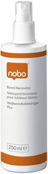 Whiteboard Nobo renovatorspray 250 Milliliter