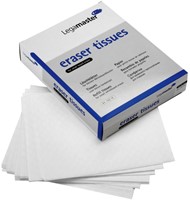 Navuldoekje Legamaster whiteboardwisser 100st 100 Stuk