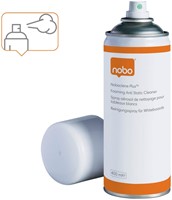 Whiteboardreinigingsspray Nobo noboclene 400ml 400 Milliliter-3