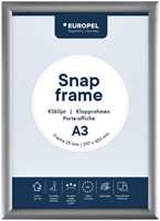 Kliklijst Europel A3 25mm 1 Stuk