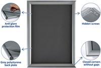 Kliklijst Europel A3 25mm 1 Stuk-1