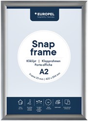 Kliklijst Europel A2 25mm 1 Stuk