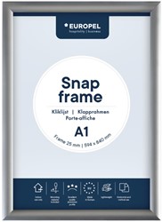 Kliklijst Europel A1 25mm 1 Stuk