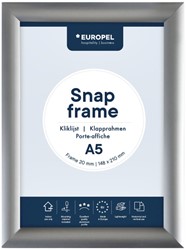 Kliklijst Europel A5 25mm 1 Stuk