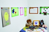 Metaalband MAUL 25mx35mm zelfklevend wit 1 Stuk-2