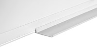 Whiteboard Quantore 90x120cm gelakt 1 Stuk-2