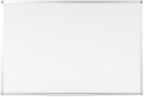 Whiteboard Quantore 90x120cm gelakt 1 Stuk-1