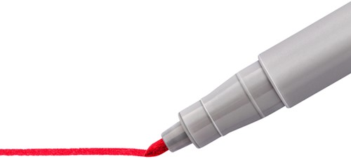 Viltstift Staedtler OHP Lumo M 315 non perm wp4 4 Stuk-3