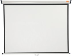 Projectiescherm Nobo wand 150x113.8cm 1 Stuk