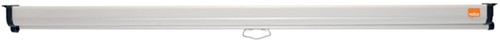 Projectiescherm Nobo wand 150x113.8cm-4