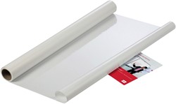Whiteboard Nobo instant blanco wit 1 Stuk