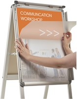 Stoepbord Nobo Essence A2 1 Stuk-1