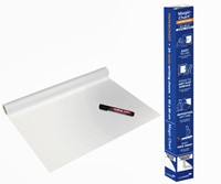 Magic chart Legamaster Paperchart 60x80cm wit 25v 25 Vel-3
