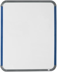 Whiteboard Nobo Slim Line 28x36cm wit 1 Stuk
