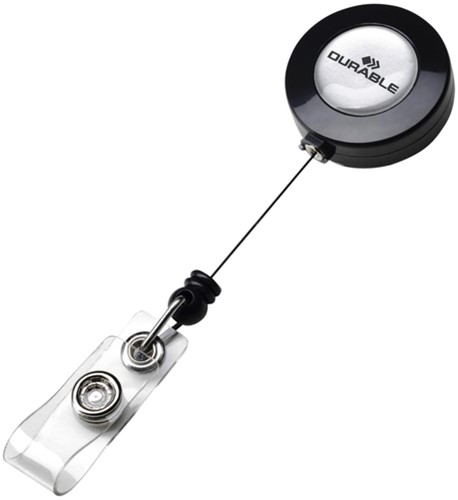 Afrolmechanisme Durable 8152 drukknop 800mm dgs 1 Stuk-3