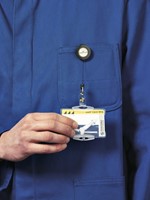 Afrolmechanisme Durable 8152 drukknop 800mm dgs 1 Stuk-2