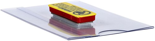 Badge Europel magnetisch 90x55mm 1 Stuk-3