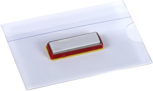 Badge Europel magnetisch 90x55mm 1 Stuk-2