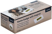 Badge Europel magnetisch 90x55mm 1 Stuk-3