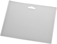 Badge pashouder Europel met koord 90x60mm 1 Stuk-3