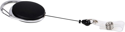 Afrolmechanisme Europel karabijnhaak strip 1 Stuk-2