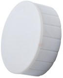 Magneet MAUL Solid 38mm 2500gr wit 10 Stuk-2