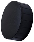 Magneet MAUL Solid 38mm 2500gr zwart 10 Stuk-2