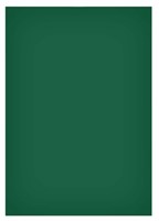 Magneetvel MAUL 200x300mm groen 1 Stuk