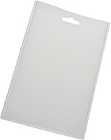 Badge pashouder Europel gesloten 60x90mm 1 Stuk-2
