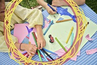 Viltstift STABILO Cappi 168/12 M 12st assorti 12 Stuk-1