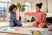 Viltstift STABILO Cappi 168/12 M 12st assorti 12 Stuk-4