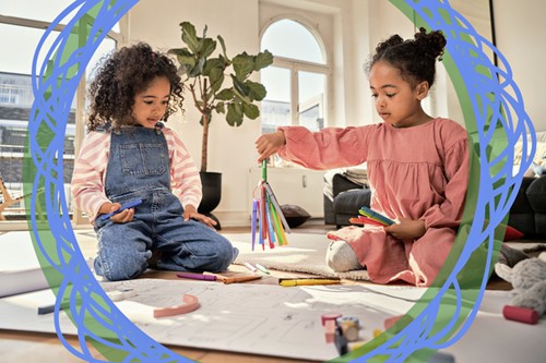 Viltstift STABILO Cappi 168/24 M 24st assorti 24 Stuk-2