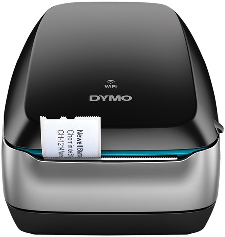 Labelprinter Dymo LabelWriter Wireless desktop 1 Stuk
