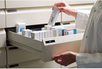 Labelprinter Dymo LM 280 qwerty 12mm koffer 1 Stuk-6