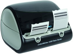 Labelprinter Dymo LW 450 Twin Turbo desktop 1 Stuk