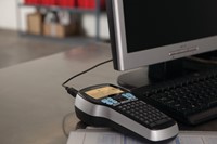 Labelprinter Dymo LabelManager 420P abc 19mm 1 Stuk-6