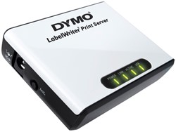 Print server Dymo tbv labelwriters 1 Stuk