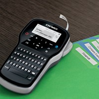 Labelprinter Dymo LabelManager 280 qwerty 12mm 1 Stuk-5