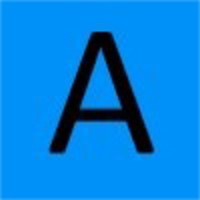 Labeltape Dymo LabelManager D1 polyester 12mm bl 1 Stuk-2