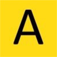 Labeltape Dymo LabelManager D1 polyester 12mm geel 1 Stuk-2