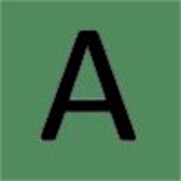 Labeltape Dymo LabelManager D1 polyester 12mm grn 1 Stuk-2