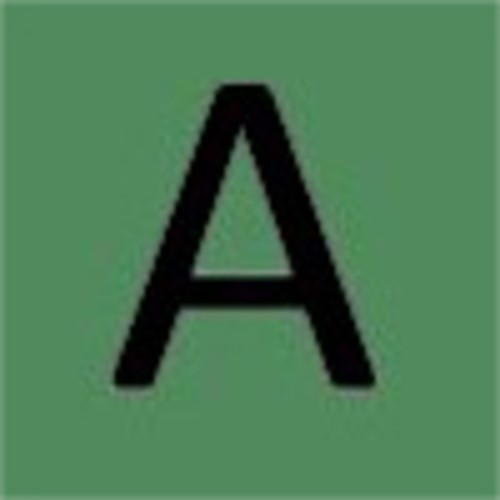 Labeltape Dymo LabelManager D1 polyester 12mm grn 1 Stuk-2