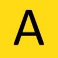 Labeltape Dymo LabelManager D1 polyester 19mm geel 1 Stuk-2