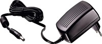 Adapter Dymo LabelManager 9V zwart