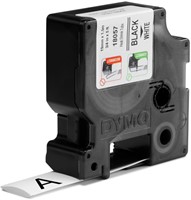 Labeltape Dymo Rhino industrieel krimpkous 19mm wt 1 Stuk-2