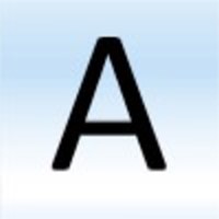 Labeltape Dymo LabelManager D1 polyester 9mm trns 1 Stuk-2