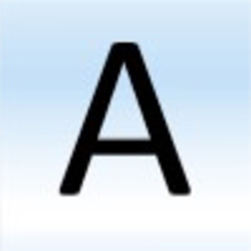 Labeltape Dymo LabelManager D1 polyester 9mm trns 1 Stuk-2