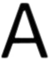 Labeltape Dymo LabelManager D1 polyester 9mm wit 1 Stuk-2