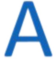 Labeltape Dymo LabelManager D1 polyester 9mm wit 1 Stuk-2